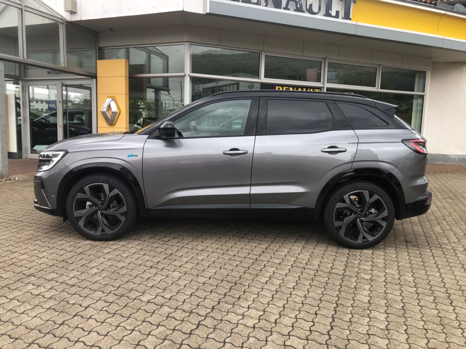 Renault Austral - Bild 11