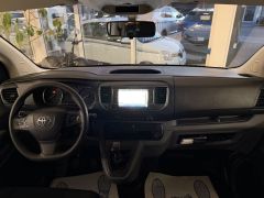 TOYOTA Proace (Verso) L2 Doppelkab. 6 Sitzer NAVI CAM