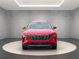 Hyundai TUCSON 1.6 T-GDI 48V +4917620600444 - gebrauchte Hyundai SUV & Geländewagen