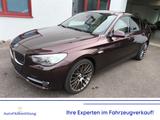 BMW 530d GT xDrive/HEAD-UP/STANDHZG/KAMERA/21''/NAVI - gebrauchte BMW 530 Gran Turismo aus dem Jahr 2010