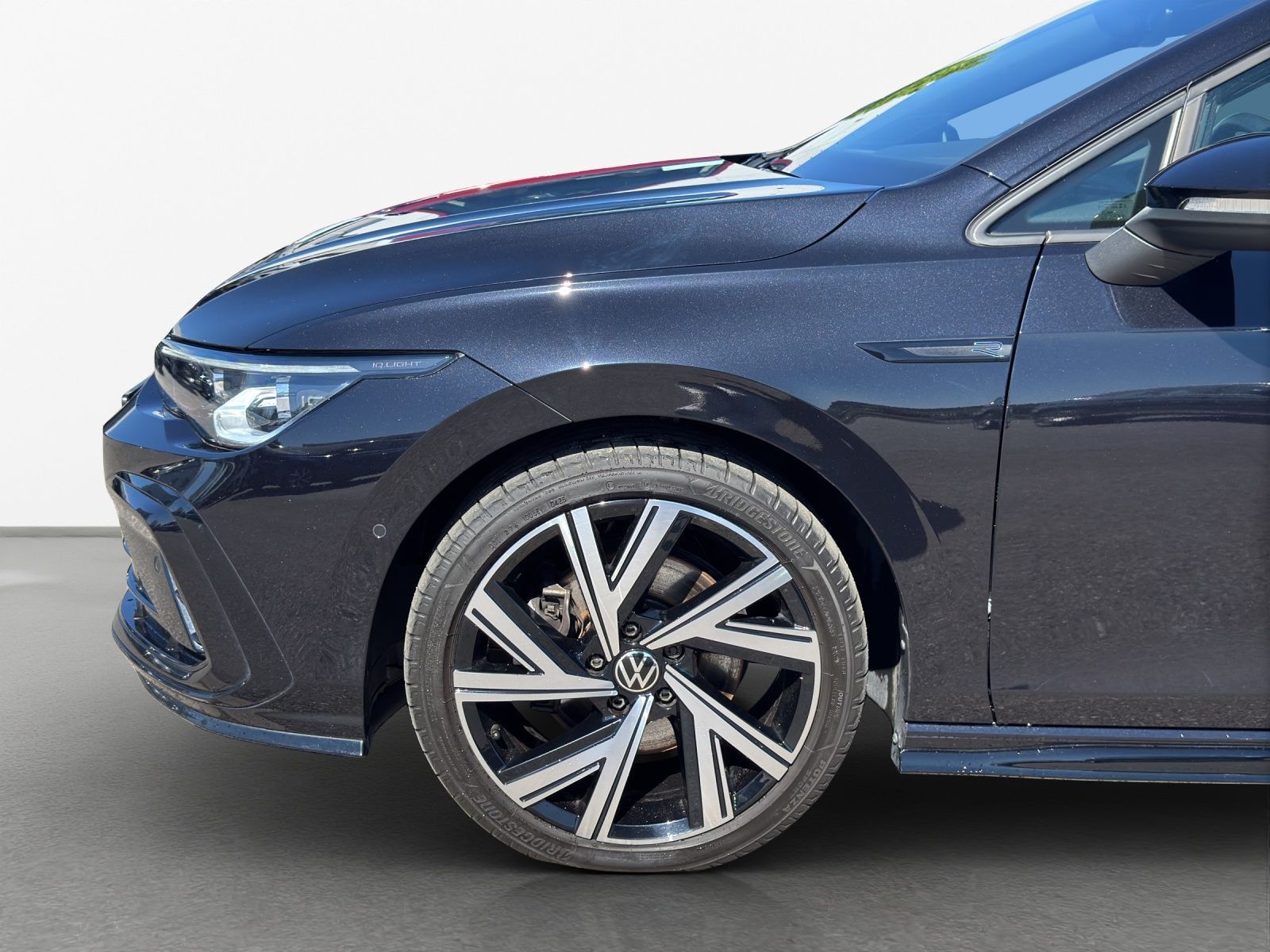 Volkswagen Golf - Bild 15