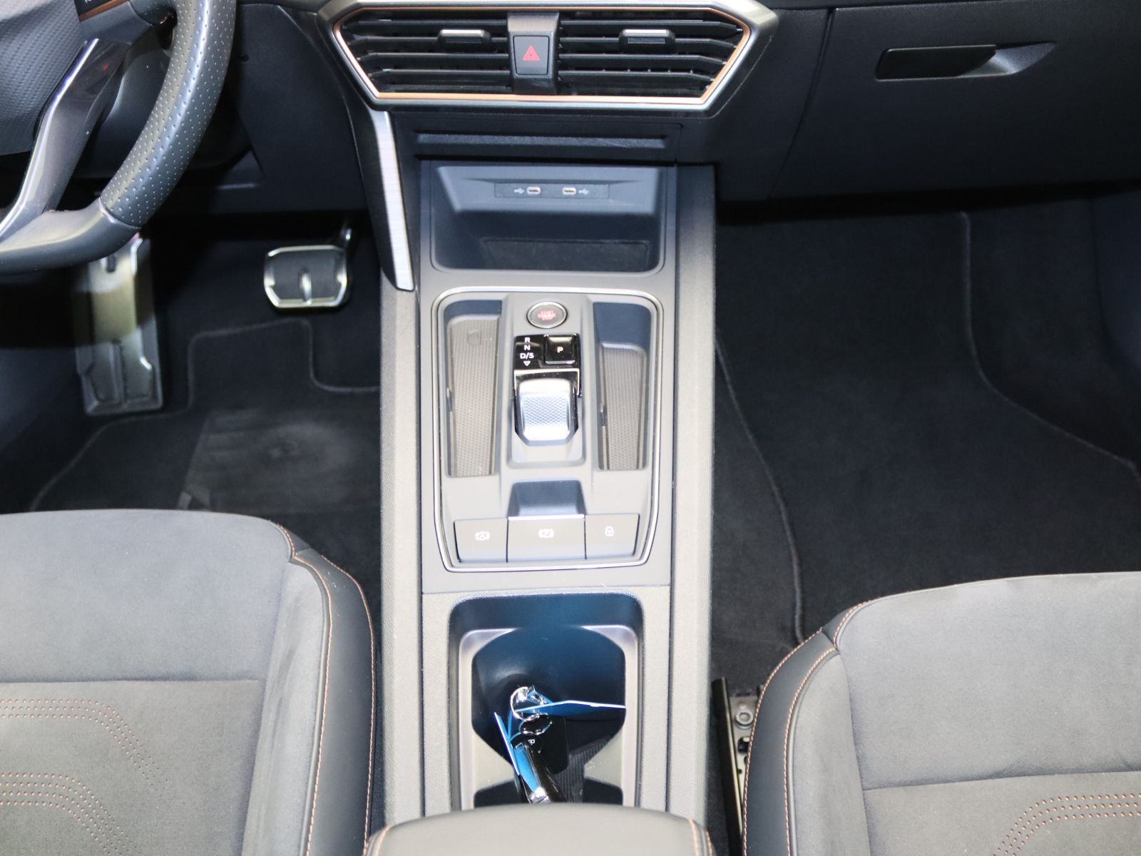 Cupra Formentor - Bild 12