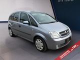 Opel Meriva 1.6/Automatik/Klimaanlage - Opel Meriva Gebrauchtwagen in Berlin