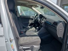 Fahrzeugabbildung Volkswagen Tiguan Allspace 2.0 TDI DSG 4M Highline AHK NAVI
