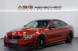 BMW M4 Competition *AC Schnitzer *Keramik* Non OPF!! - BMW mit Benzin-Antrieb: Orange