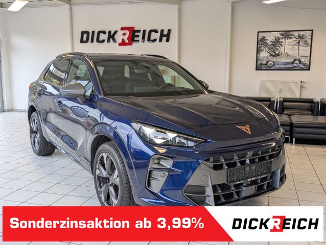 CUPRA Terramar 1.5 eTSI Sennheiser Edge-Paket HUD 19"