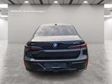 BMW i7 eDrive50 Limousine - BMW Gebrauchtwagen