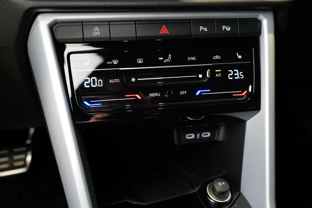 Volkswagen T-Roc 2.0TDI DSG Goal AHK Navi Kamera Plus-Paket, миниатюра 13