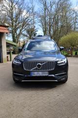 Volvo XC90 Inscription*Vollausstattung* Zahnriem... - Volvo XC90 Gebrauchtwagen in Bremen