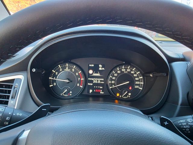 Suzuki S-Cross 1.4 Comfort Automatik Hybrid | Sofort!