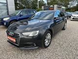 Audi A4 Avant quattro design - Audi A4 Gebrauchtwagen in Freiburg
