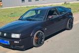 Volkswagen VW Corrado VR6 - Volkswagen Corrado: Vr6