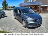 Volkswagen Caddy Maxi BMT - Volkswagen Caddy Maxi aus 2019