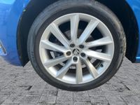 Skoda Scala - Vorschau Bild 8