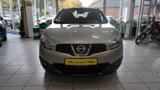 Nissan Qashqai+2 Acenta * 7.SITZER*KAMERA* - Nissan Qashqai+2: Acenta