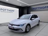 Volkswagen Golf 1.5 TSI LIFE STDHZG AHK KAMERA NAVI - Auto leasen in Hamm