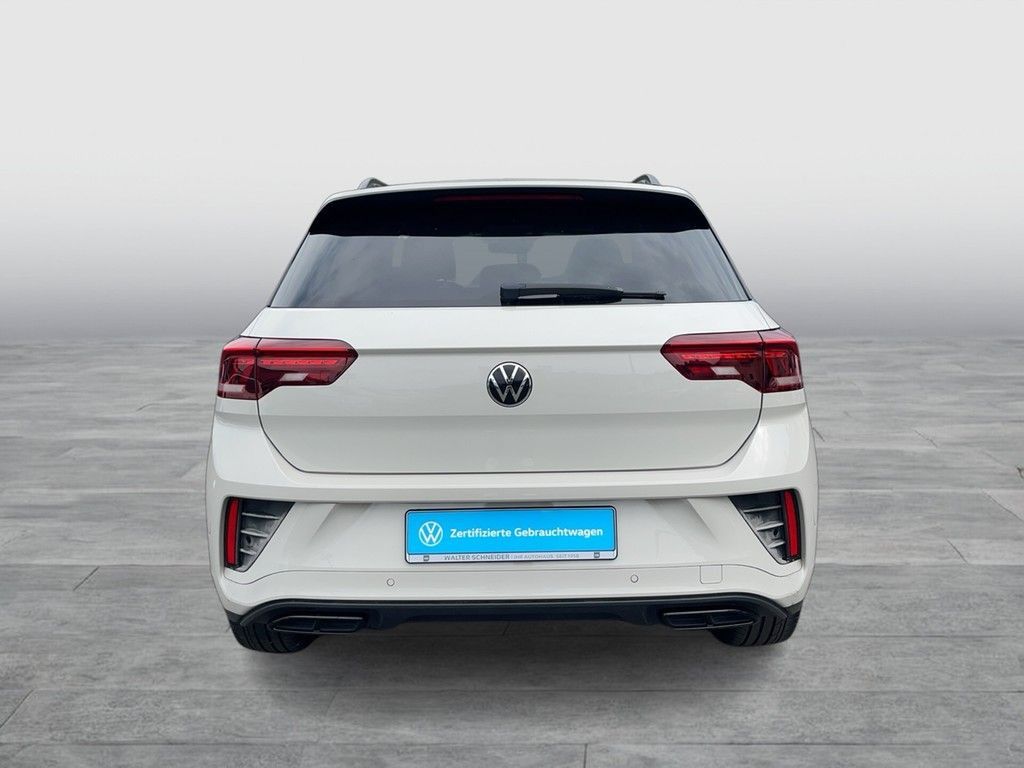 Volkswagen T-Roc - Bild 7