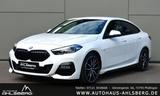 BMW 218i GC M SPORT/SHADOW/ LIVE/ACC/PANO/RFK/LED/SH - BMW 2er Gran Coupé mit Panoramadach