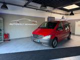 Mercedes-Benz Vito 2.1 116 CDI kompakt*8Sitzer*12M.Garantie* - Mercedes-Benz Vito Gebrauchtwagen in Hannover