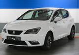 Seat Ibiza Lim. i-Tech 1. Hand Gewährleistung - SEAT Ibiza i-Tech mit Benzin-Antrieb