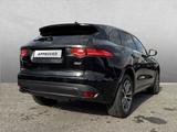 Jaguar F-Pace R-Sport AWD 20d Pano Winter Navi LED Virt - gebrauchte Jaguar F-Pace aus dem Jahr 2021
