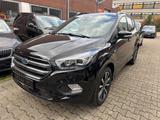 Ford Kuga ST-Line Riefen 3. Zyl - 1405 - Ford: Unfallwagen