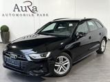 Audi A4 Avant 35 TDI Advanced NAV+LED+ACC+DSP+CARPLAY - Audi mit Diesel-Antrieb