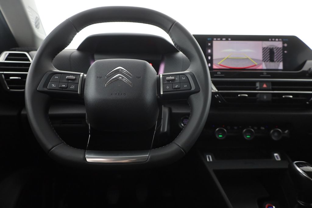 CITROEN C4 2024
