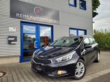 Kia Ceed Sportswagon 1.4 Attract *KLIMA*PDC*ALU*RADI - gebrauchte Kia cee'd Sportswagon aus dem Jahr 2014