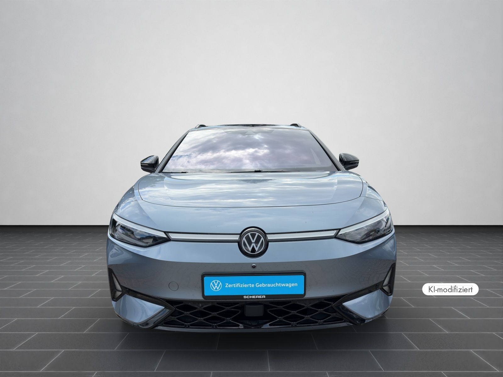 Volkswagen ID.7 ID.7 GTX Tourer 4MOTION AHK NAVI 360° H&K A foto 5