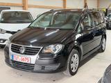 Volkswagen Touran Freestyle/SHZ/PDC/NAVI - Volkswagen Touran Freestyle mit Diesel-Antrieb