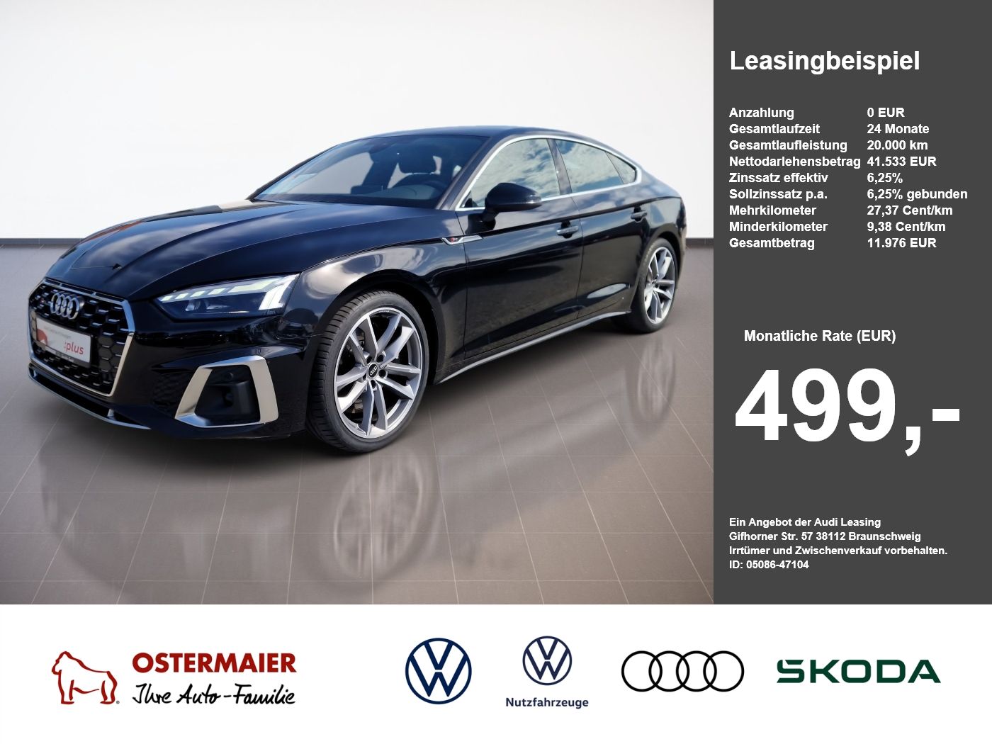 Audi S5 - Bild 1