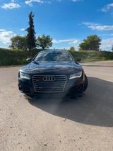 Audi A7 4G  2.8fsi - Audi A7 in Erfurt
