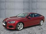 Audi A5 Sportback 40 TDI QU S-TR SPORT MATRIX+NAV+SHZ - Audi A5: Sportback TDI