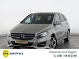 Mercedes-Benz B 180 Edition B LED+NAVI+SHZ+RFK+TEMP+Urban BC - Mercedes-Benz B-Klasse Gebrauchtwagen in Düsseldorf