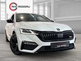 Skoda Octavia Combi RS 4x4/KAMERA/Columbus/LED - Skoda Octavia Gebrauchtwagen in Frankfurt