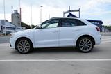 Audi RSQ3 2.5TFSI S tronic quattro 2.HAND NAVI LEDER - Audi RSQ3 aus 2014