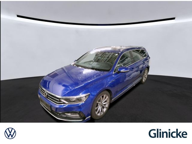 Volkswagen Passat Variant 4Motion 2.0 TDI Elegance, LED, PA