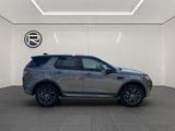 Land Rover Discovery Sport 2.0 TD4 *KAMERA SHZ* - Land Rover Discovery: 4s