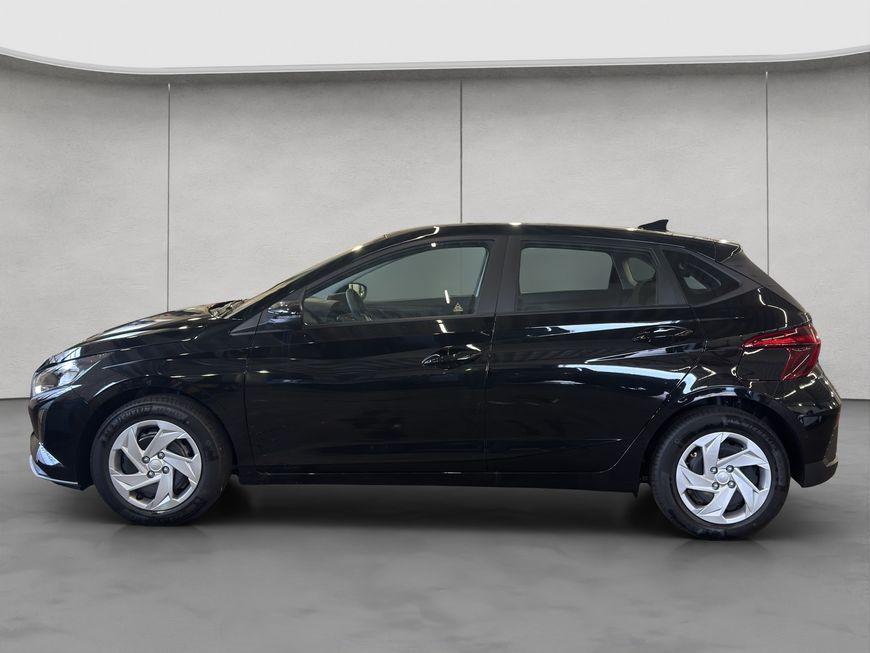 Hyundai i20 1.2 Select 58 kW, 5-türig