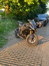Yamaha YZF-R125 - Offers