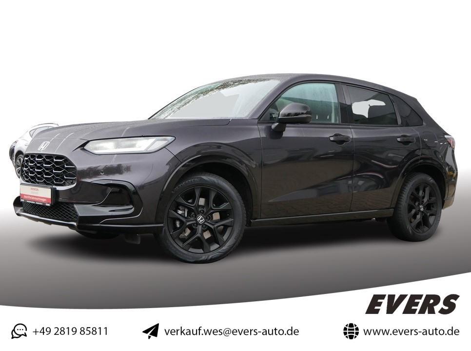 Honda ZR-V 2.0 i-MMD HYBRID SPORT NAVI+LED+ACC+SHZ