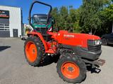 Kubota L3200 Kleintraktor 4WD - Kleintraktor