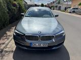 BMW 520 Touring Business Paket+BMW SERVICE NEU! - BMW 520 in Dresden