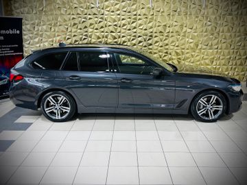 BMW 530 - 12