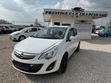 Opel Corsa D 1.2  Satellite*KLIMA*EURO 5* - Opel Corsa aus 2001: 1.2