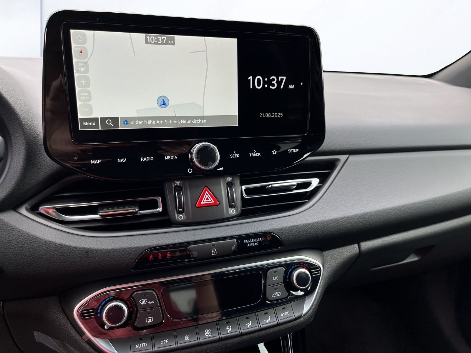 Hyundai i30 – Bild 14