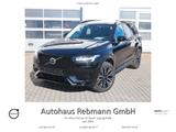 Volvo XC90 T8 Plus Dark Rech Plug Hybrid AWD*Luft*AHK* - Volvo XC90 in Halle