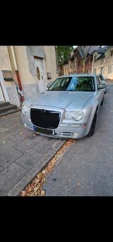 Chrysler CHRYSLER300C 3.0CRD - Chrysler 300C in Essen