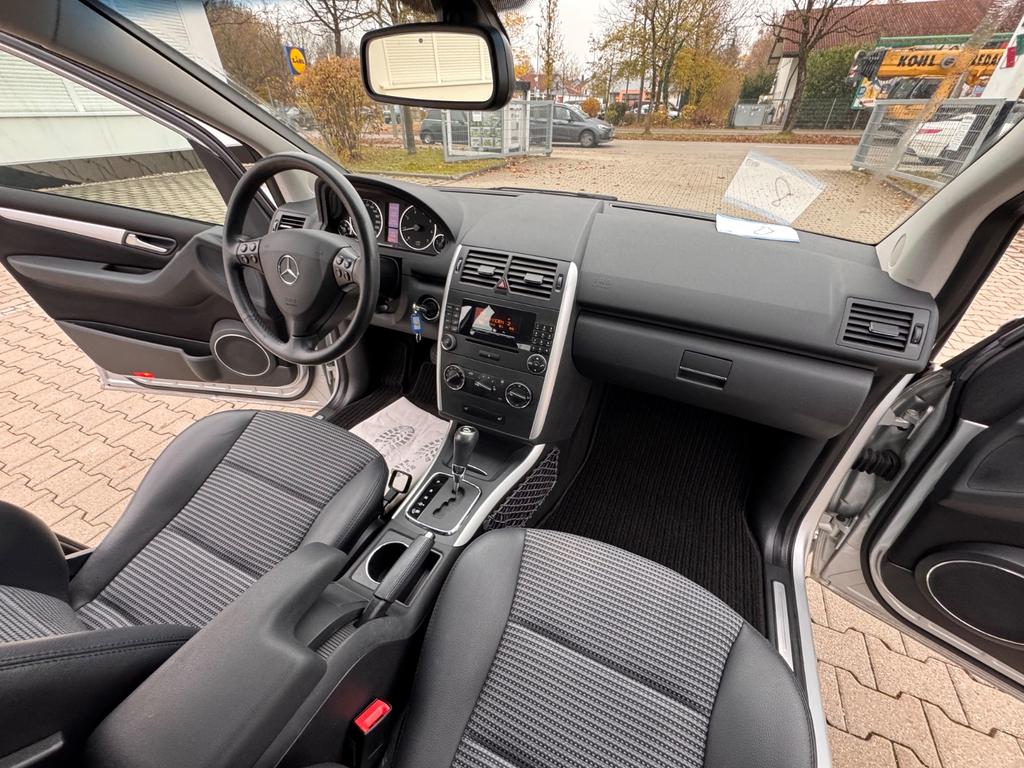 Mercedes-Benz A 150